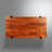Solid Wood Top Coffee Table