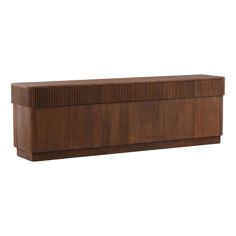 Avelina Sideboard Brown