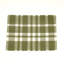 Polyester Striped Placemat-1661925685