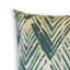 Coussin en coton Murphy