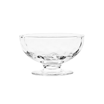 Puro Footed Bowl