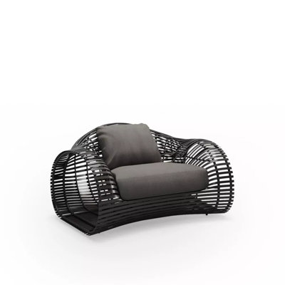 Lolah Outdoor Lounge Chair