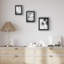Ensemble de 3 cadres pour cadre photo Americanflat