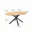 Table de salle à manger extensible-620416342