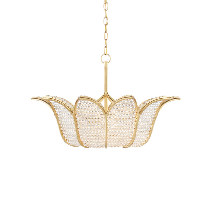 Bebe 3 - Light Chandelier