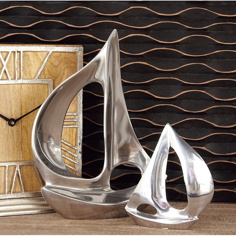 Ensemble de sculpture Yezr