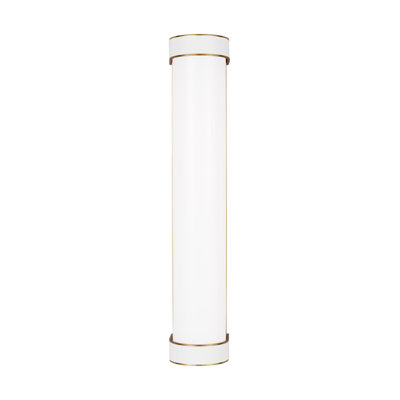 Moraine Dimmable Bath Bar