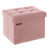 Pink is out of stock
