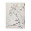 Art mural sur toile en dentelle bol Deborah Revell-101098352