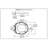 Telescoping Round Toilet Seat and Lid-27853492