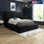 Aldon Upholstered Bed-496324060-496324056