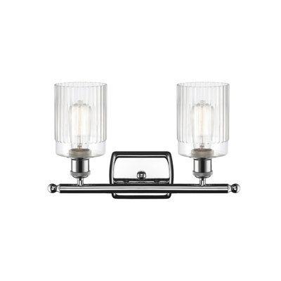 Kamena 2 - Light Dimmable Vanity Light