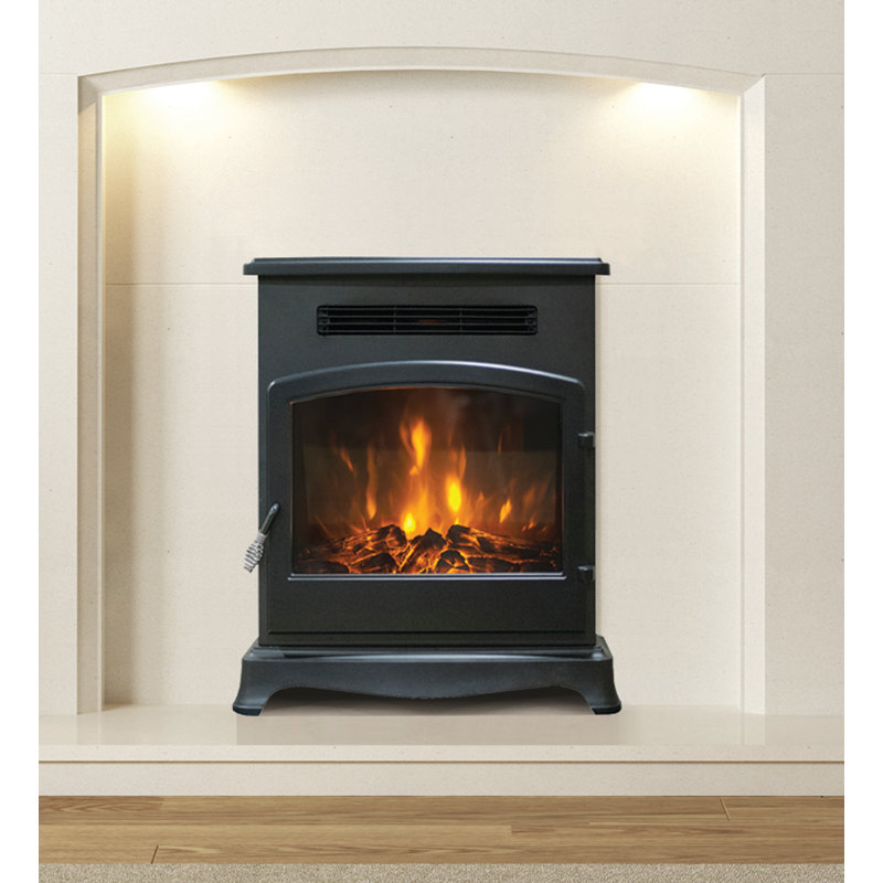 Elstow Inset or Outset Electric Stove