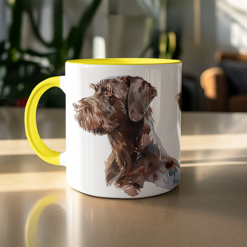 Mug, 2