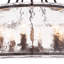 Lustre tambour en verre d'eau 6 lumières-165563377