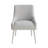 19'' H Velvet Upholstered Side Chair-1212452553-1212451116