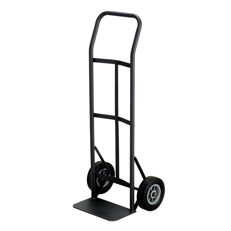 Tuff Truck™ 400 lb Hand Truck Dolly