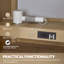 Ensemble de meuble-lavabo simple 48 po Adela-770920117-763057564-763057555
