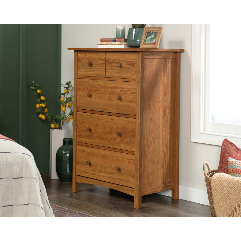 Commode 4 tiroirs 29,92 po Guernsey