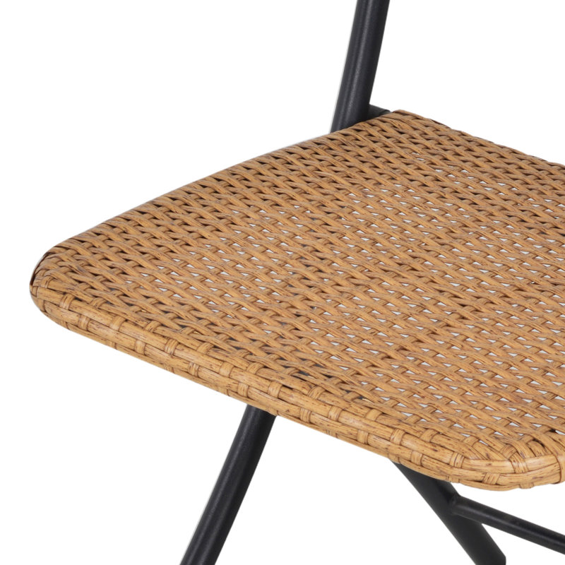 Carraton Anabranch 2 Seater Bistro Set