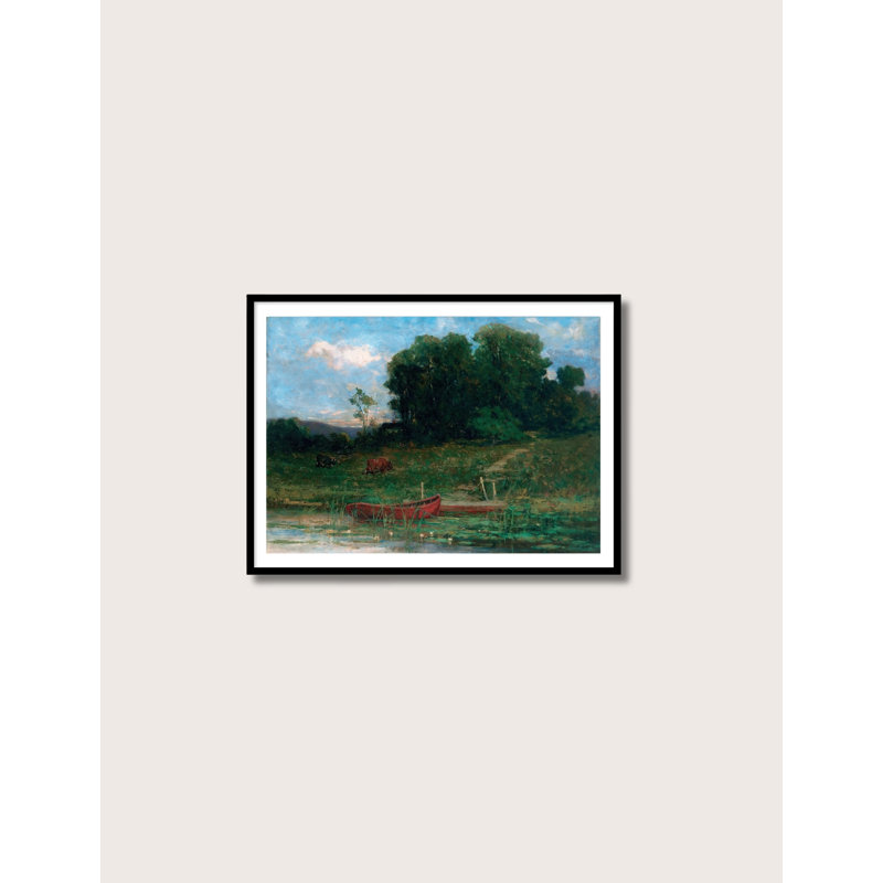 Landscape & Nature Print