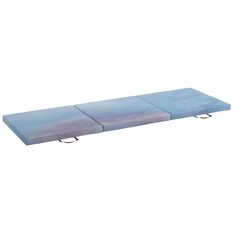 17 cm L x 62 cm W x 62 cm Polyurethane Mat