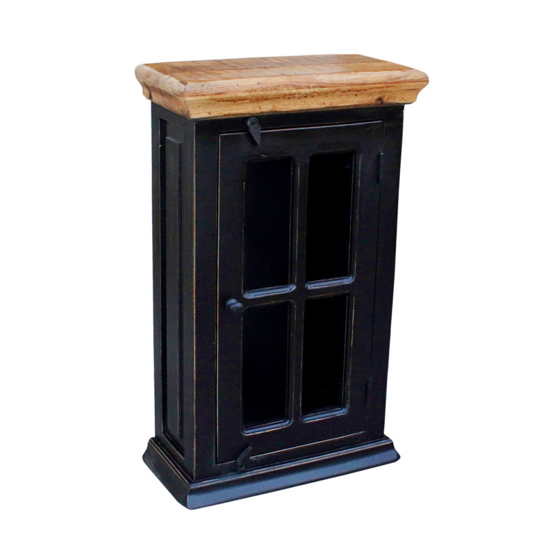 Camillus Accent Shelf