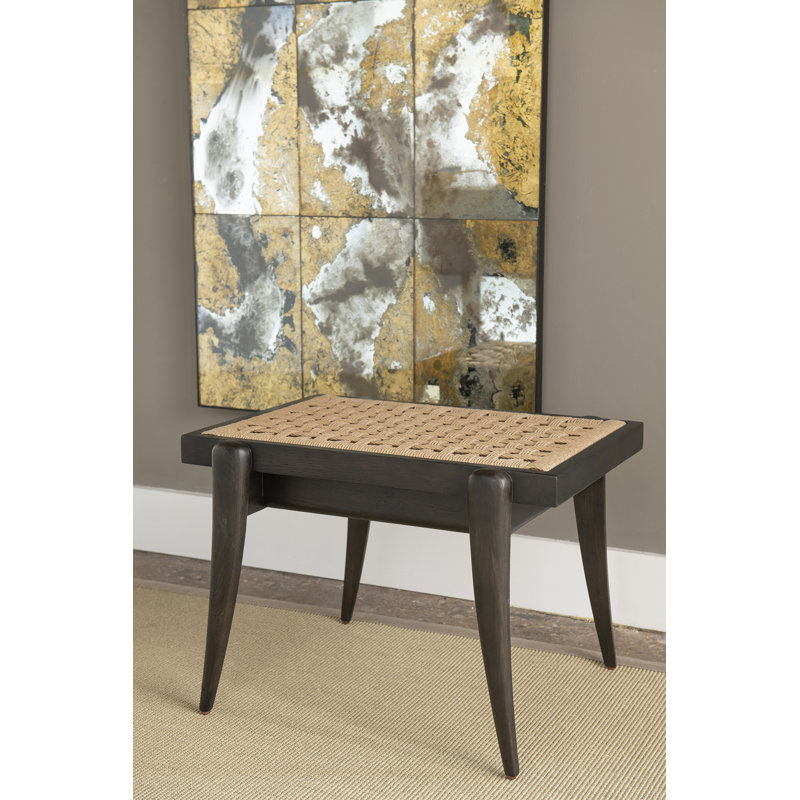 Dylan Accent Stool, Espresso