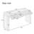 Rustic Console Table Entryway Table Sofa Table-1510841494