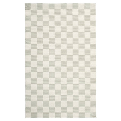 Gambit Washable Rug