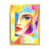 Gold Floater Frame