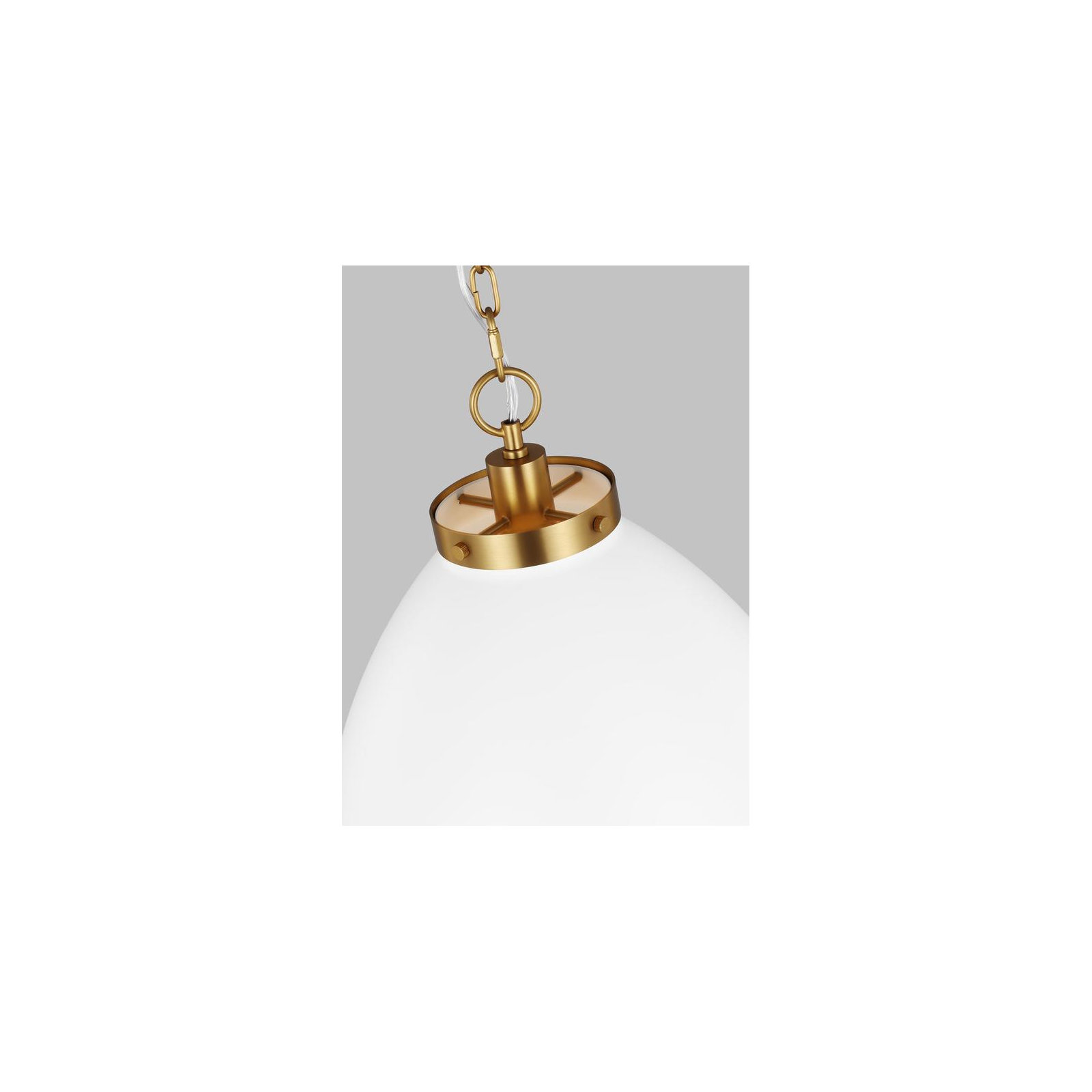 Chapman & Myers Wellfleet Pendant - Thumbnail 3
