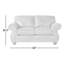 Causeuse Claycomb-1152139029