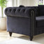 Canapé modulaire 63,5 po Chesterfield