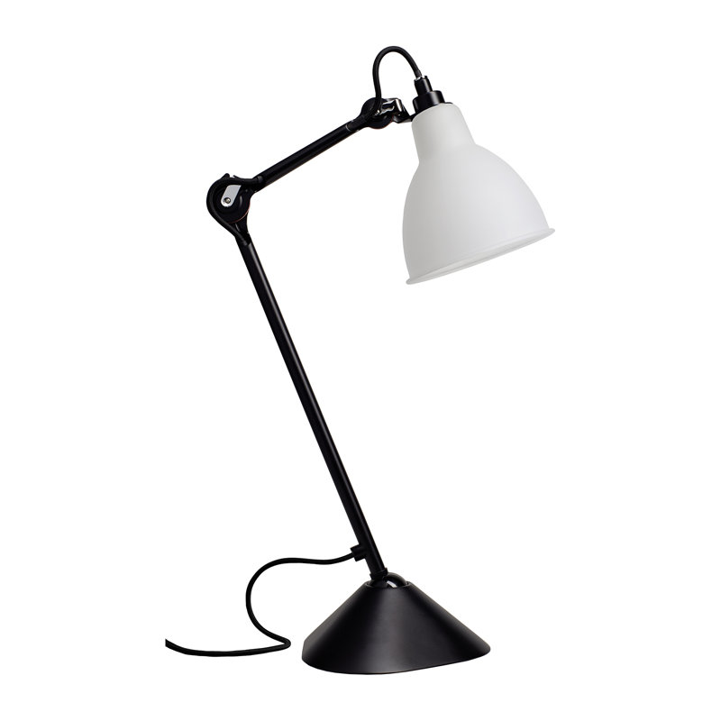 Lampe Gras, Polycarbonate