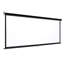 Inbox Zero Outdoor Manual Projector Screen Projector Screen-396731588