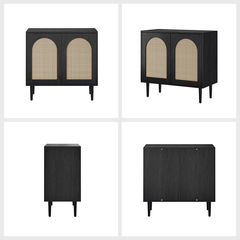 Blue Pinafore Denim Dress