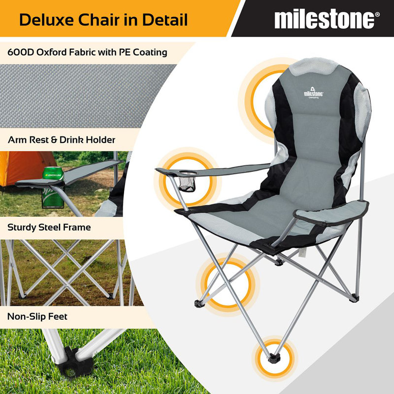 Folding Camping Chair