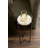 Eveland Round Metal Drink Table-431741536-490184109