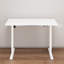 Adbeel Adjustable Metal Base Standing Desk-569772271