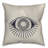  Seeing Eye 2 Square Pillow Cover & Insert-1873098987