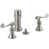 Vibrant Brushed Nickel is out of stock