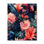 Jaquir - Horloge murale tropicale-405922265