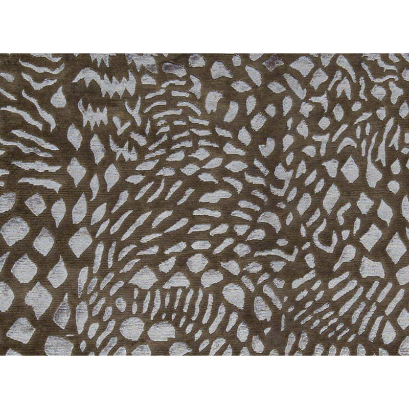 Himalayan One-of-a-Kind 5'9" X 8'6" Area Rug