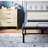 Os65 Bed Base With Head/foot Tilt And Lumbar Position Adjust Feature Adjustable Tune Control Option-251284610