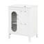 24" Bathroom Vanity With Sink-2034498331