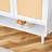 Modern Minimalist Storage Cabinet-205629667