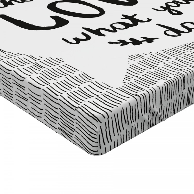 Microfiber Fitted Sheet, Full Fitted Sheet