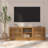 Contour TV Stand, 2 Door w/ Middle Shelf (1495 x 406 x 482mm / 59 x 16 x 19in)-1940418547