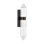 Langston 1 - Light LED Armed Sconce